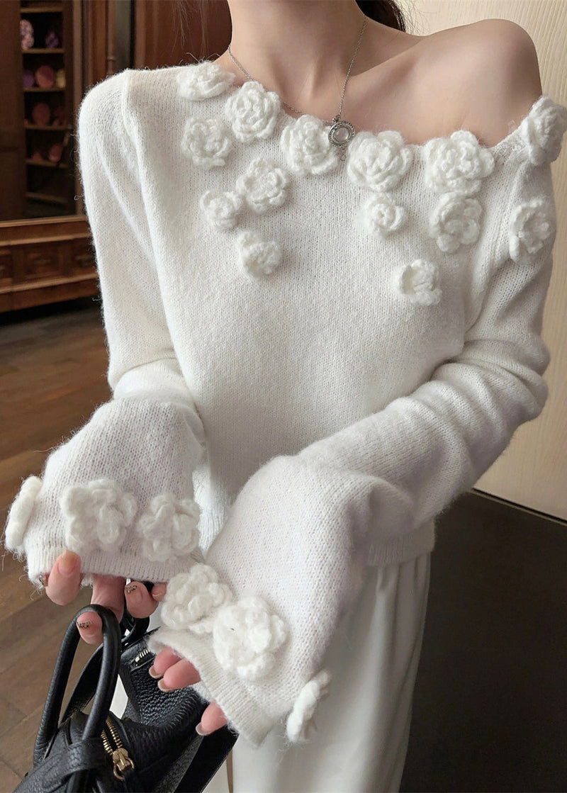 Classic Vintage & Enduringly Stylish Sweater