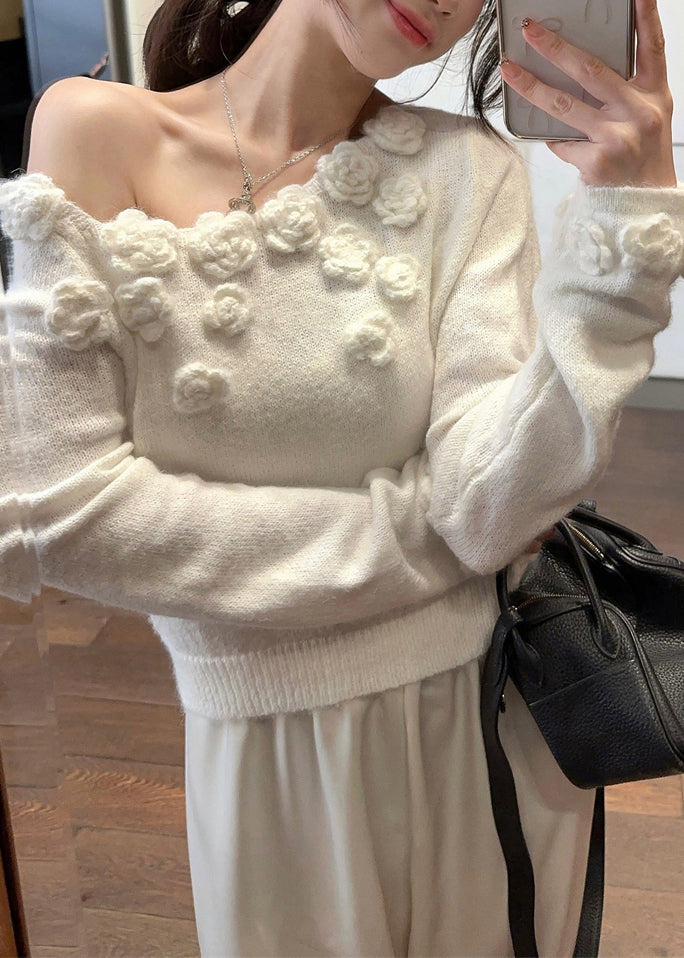 Classic Vintage & Enduringly Stylish Sweater