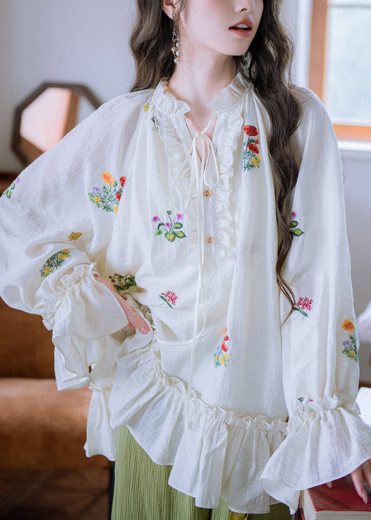Gracefully Styled Shirt for Any Occasion