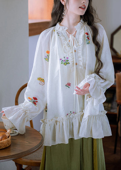 Gracefully Styled Shirt for Any Occasion