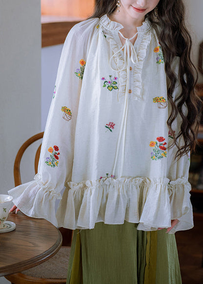 Gracefully Styled Shirt for Any Occasion