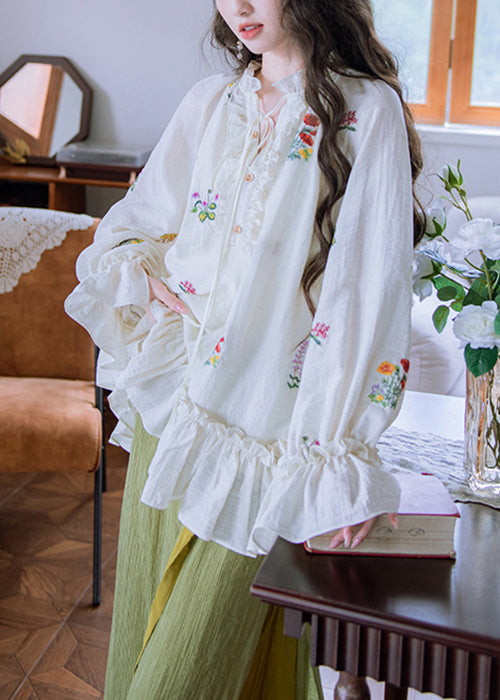 Gracefully Styled Shirt for Any Occasion