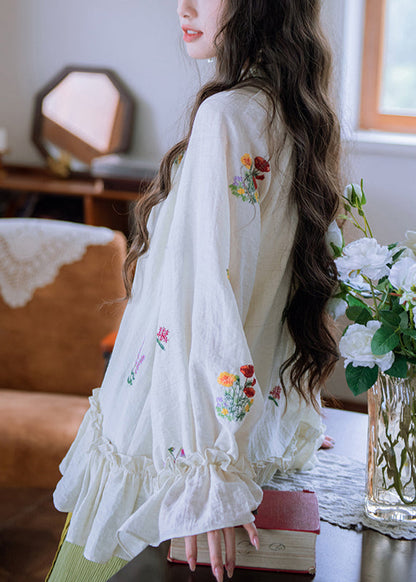 Gracefully Styled Shirt for Any Occasion