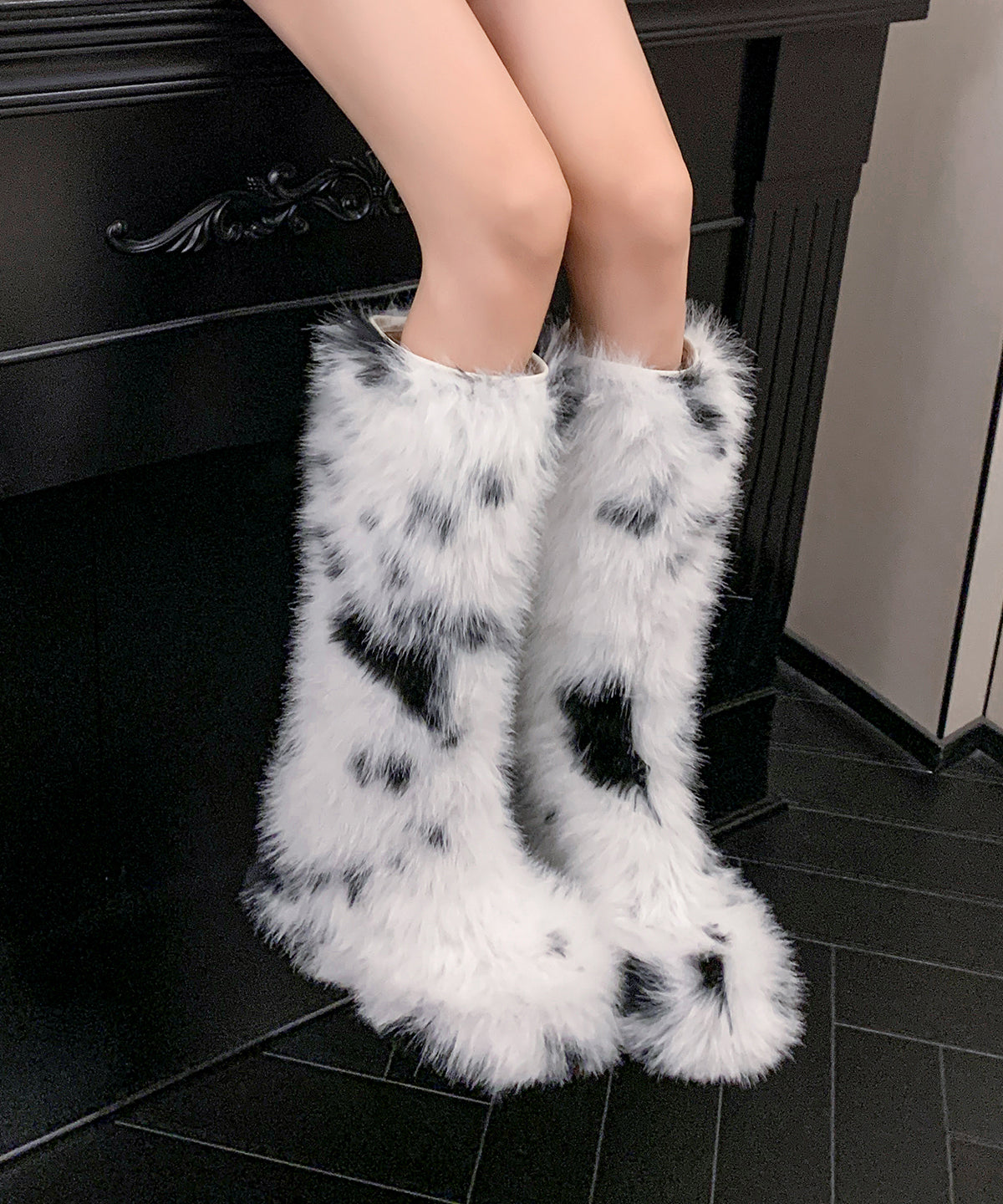 Stylish Orthopedic Boots for Any Occasion
