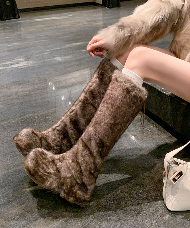 Stylish Orthopedic Boots for Any Occasion