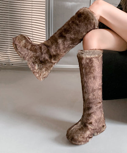 Stylish Orthopedic Boots for Any Occasion