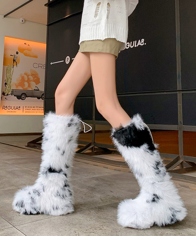 Stylish Orthopedic Boots for Any Occasion