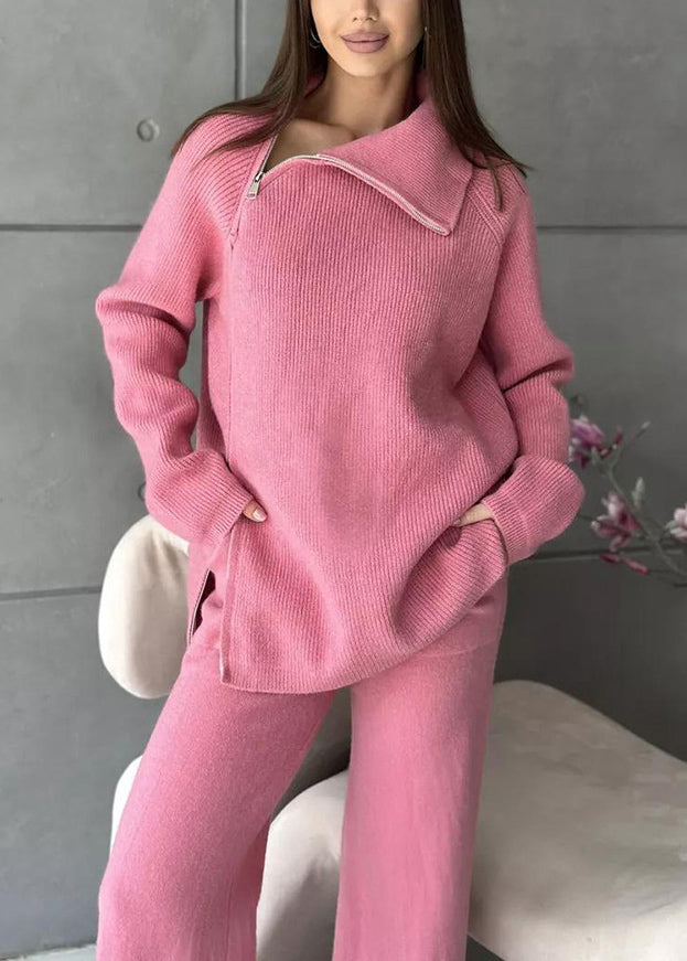 Beautiful Set with Unique Style
