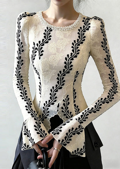 Effortlessly Elegant Shirt with a Timeless Design
