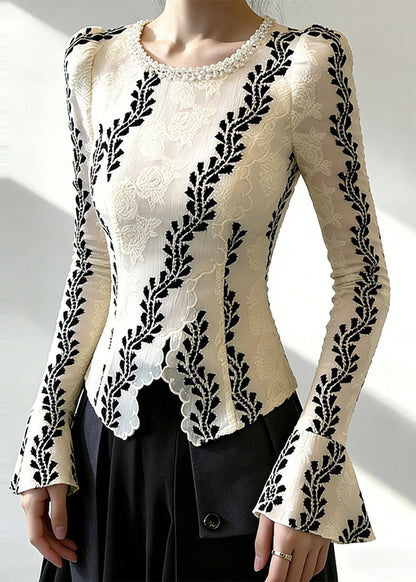 Effortlessly Elegant Shirt with a Timeless Design