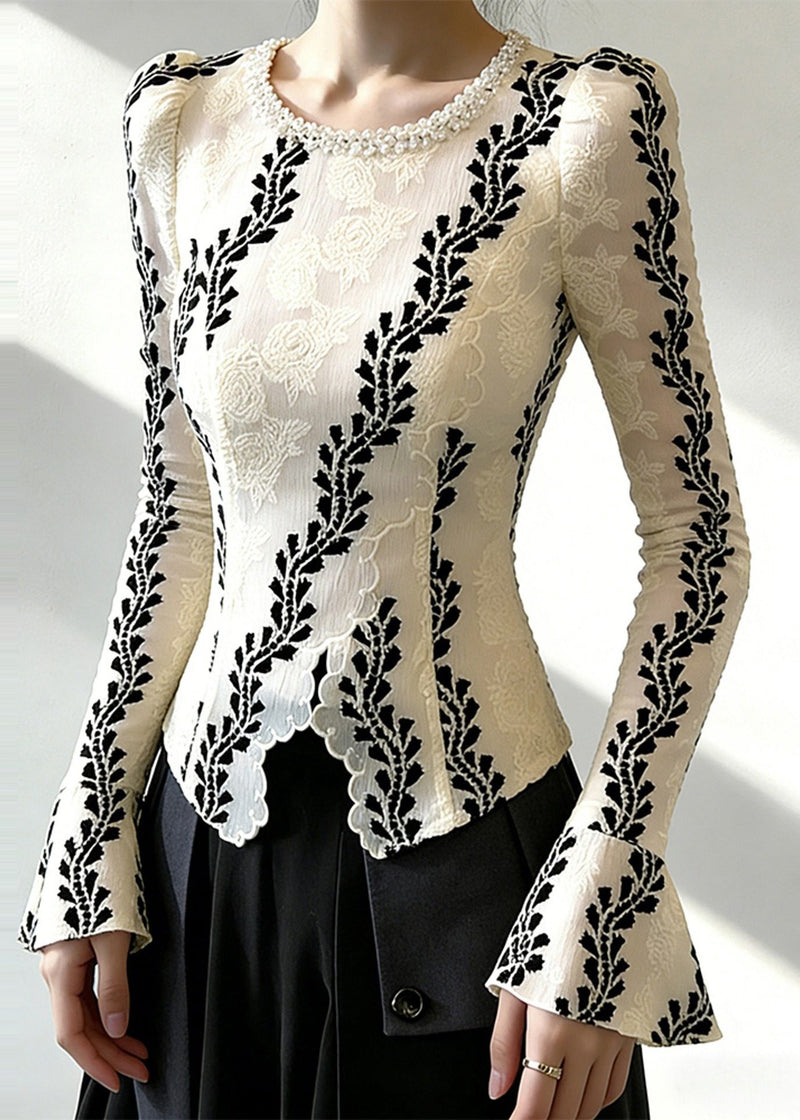 Effortlessly Elegant Shirt with a Timeless Design