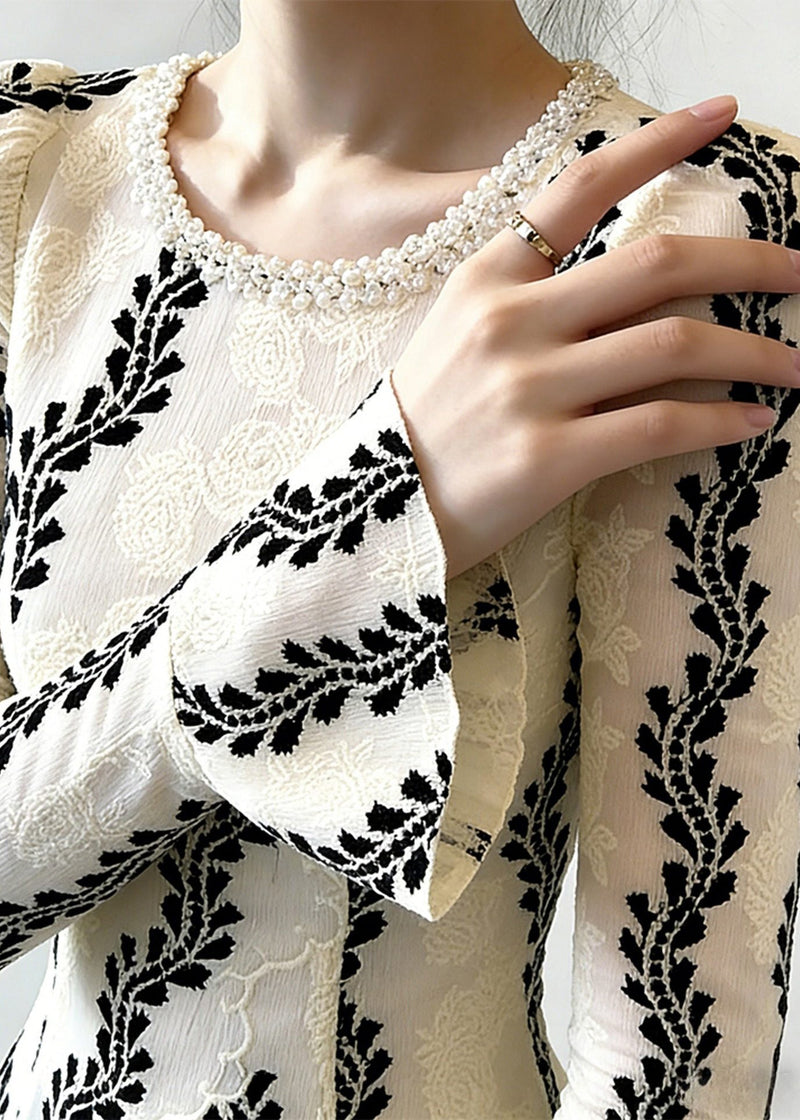 Effortlessly Elegant Shirt with a Timeless Design