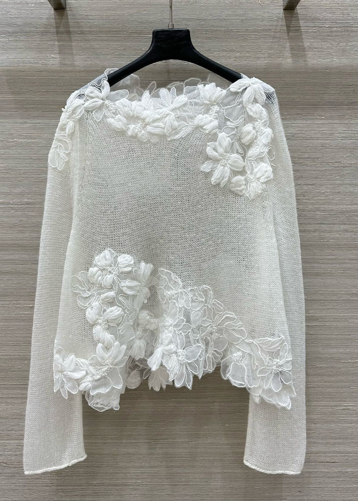 Vintage Inspired Shirt with a Contemporary Edge