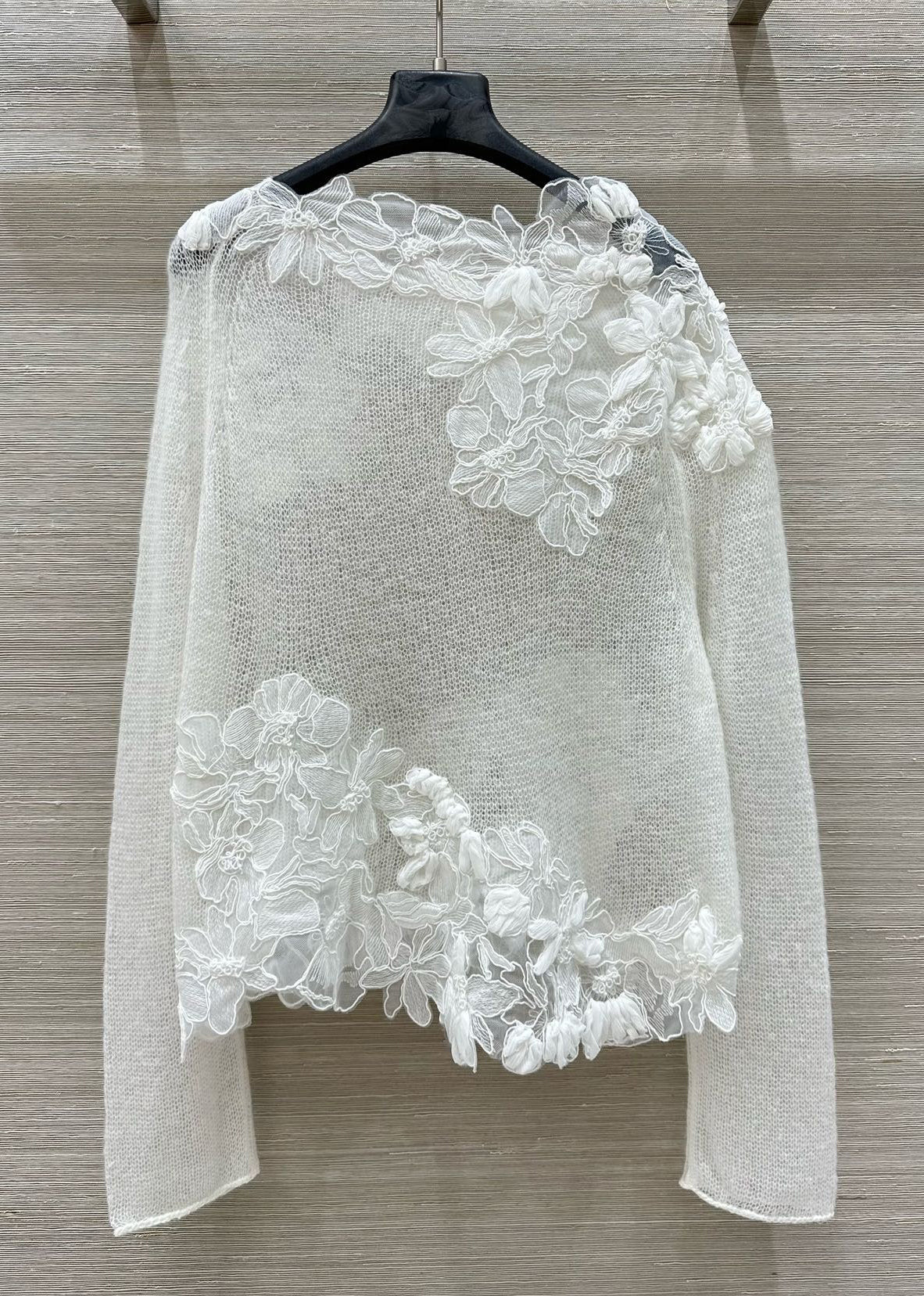 Vintage Inspired Shirt with a Contemporary Edge