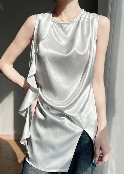 Polished Garment with an Effortless Classic Look