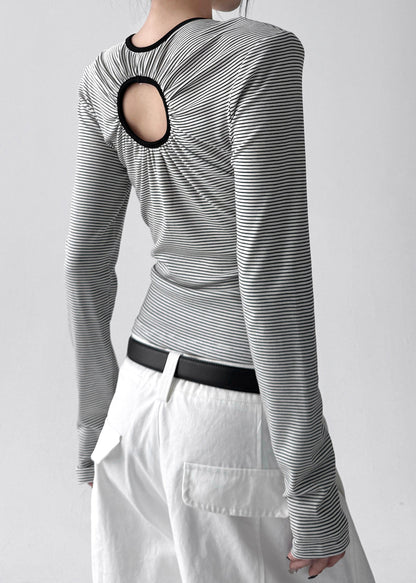 Effortlessly Elegant Shirt with a Timeless Design