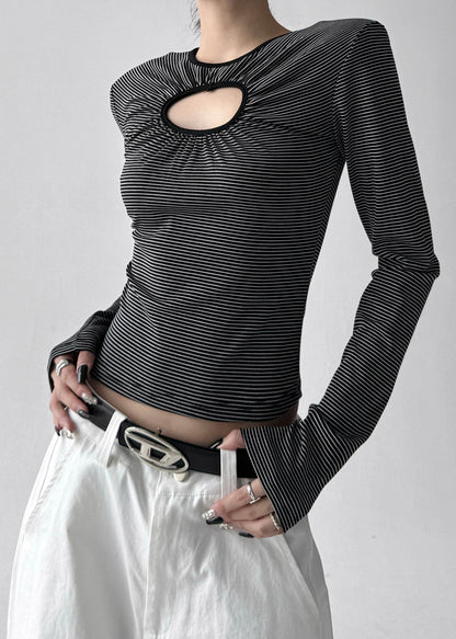 Effortlessly Elegant Shirt with a Timeless Design