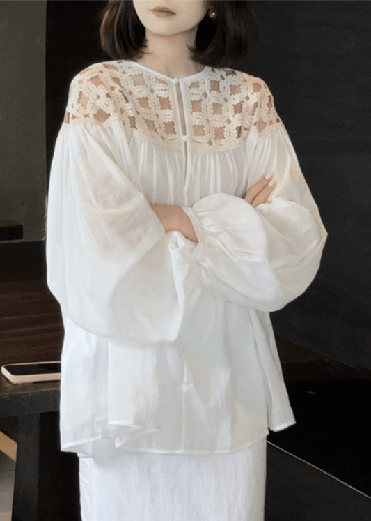 Gracefully Styled Shirt for Any Occasion