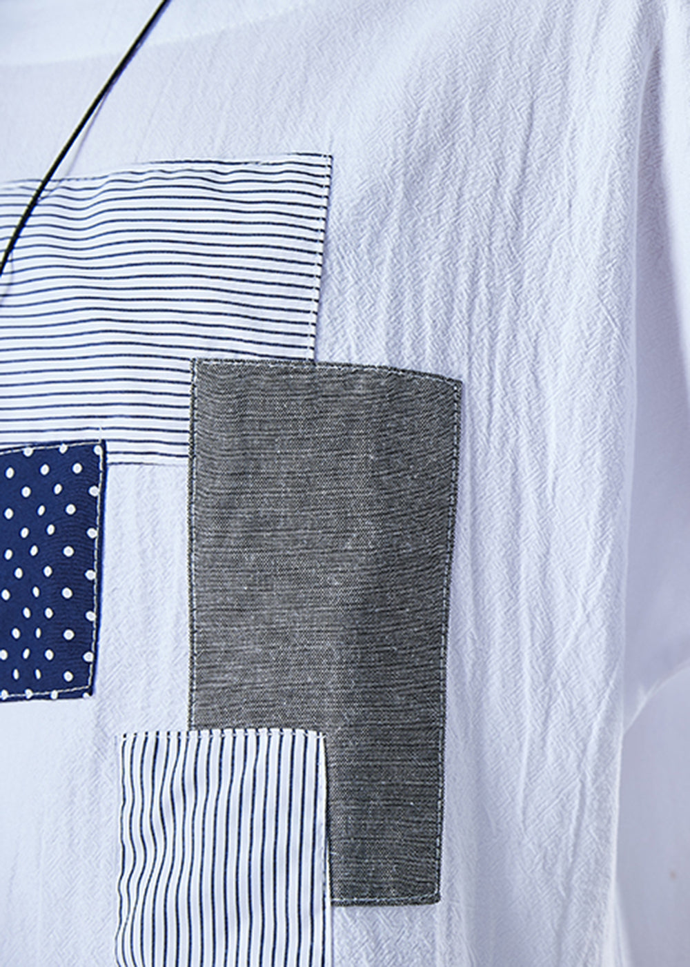 Sophisticated Garment with a Clean Classic Look