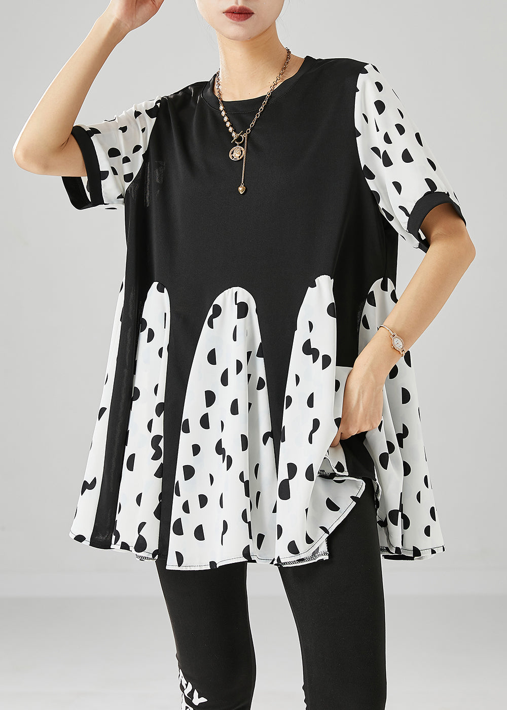 Beautifully Crafted Shirt in a Classic Style