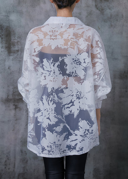 Polished Top with an Effortless Classic Look