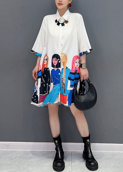 Gracefully Styled Shirt for Any Occasion