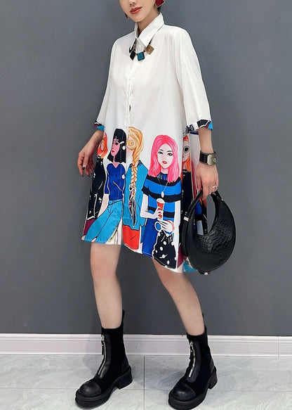 Gracefully Styled Shirt for Any Occasion
