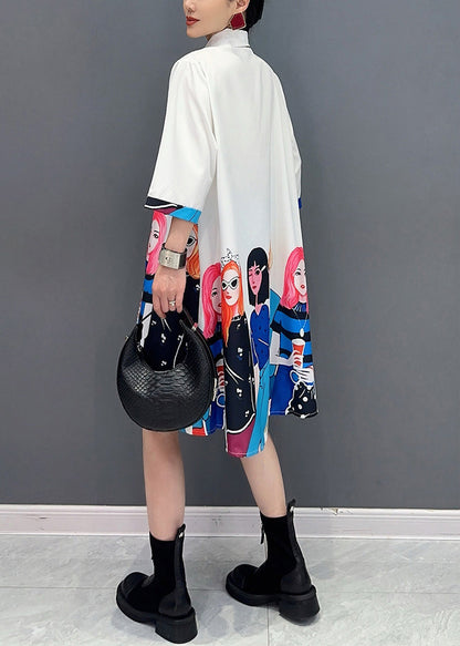Gracefully Styled Shirt for Any Occasion