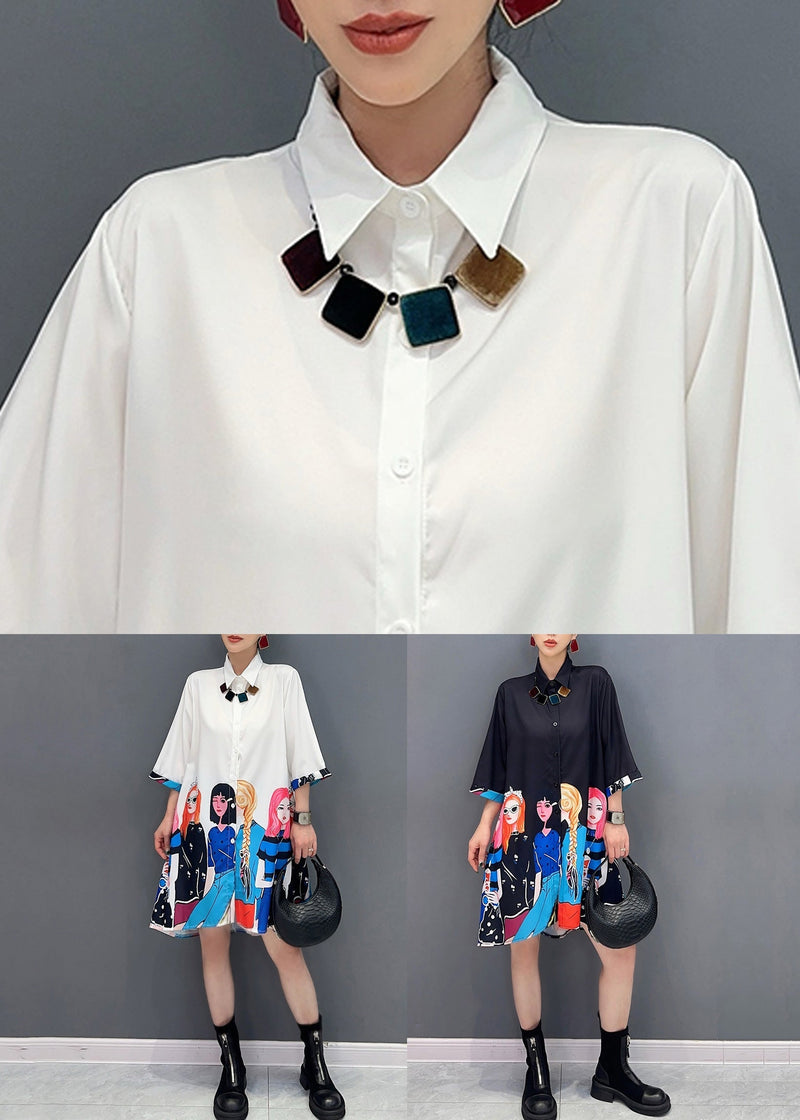 Gracefully Styled Shirt for Any Occasion