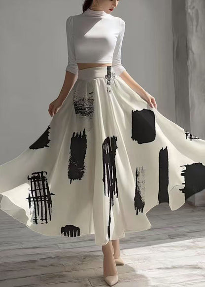 Well Tailored Garment with a Graceful Silhouette