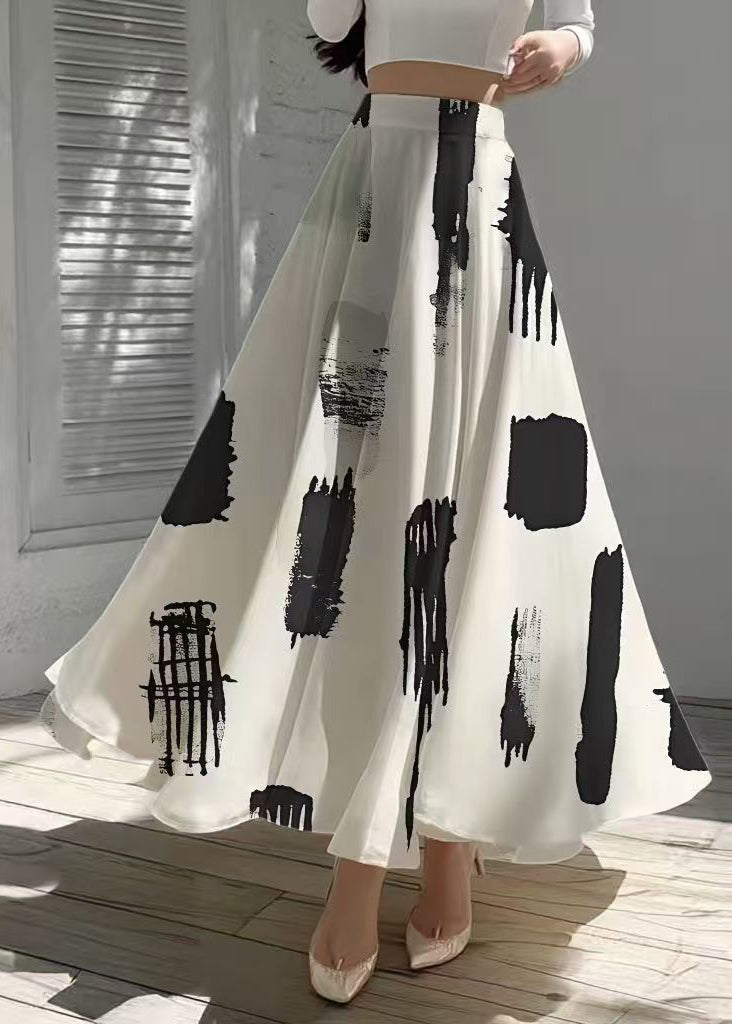 Well Tailored Garment with a Graceful Silhouette