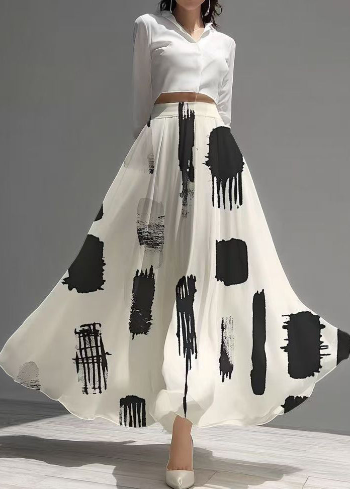 Well Tailored Garment with a Graceful Silhouette