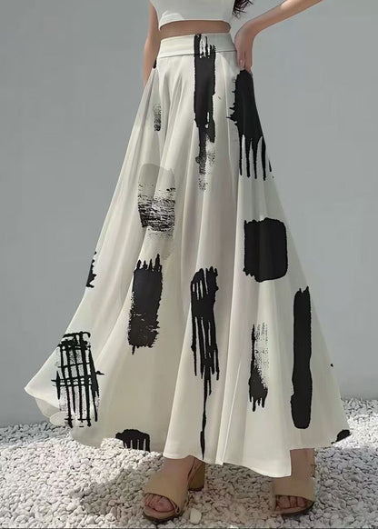 Well Tailored Garment with a Graceful Silhouette