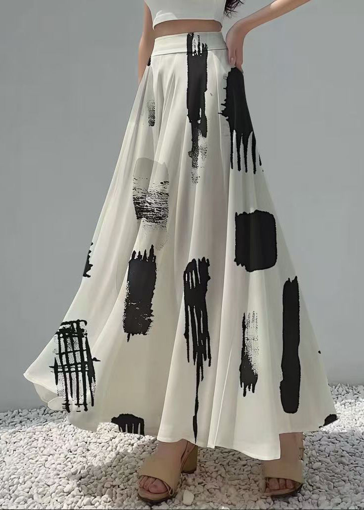 Well Tailored Garment with a Graceful Silhouette
