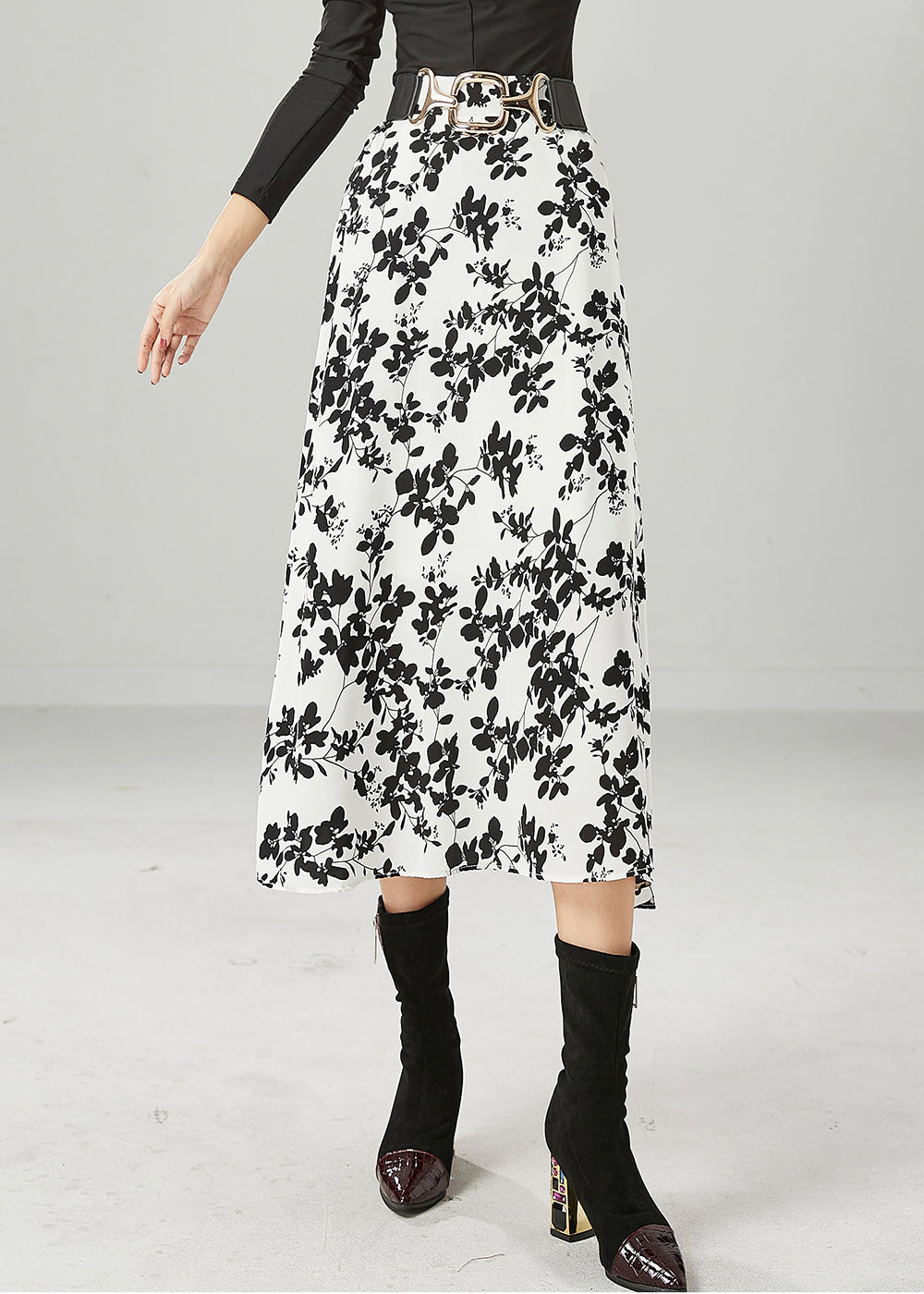 Beautifully Crafted Garment in a Classic Style