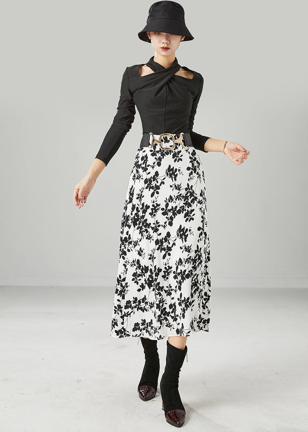 Beautifully Crafted Garment in a Classic Style