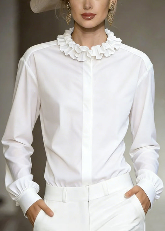 Gracefully Styled Shirt for Any Occasion