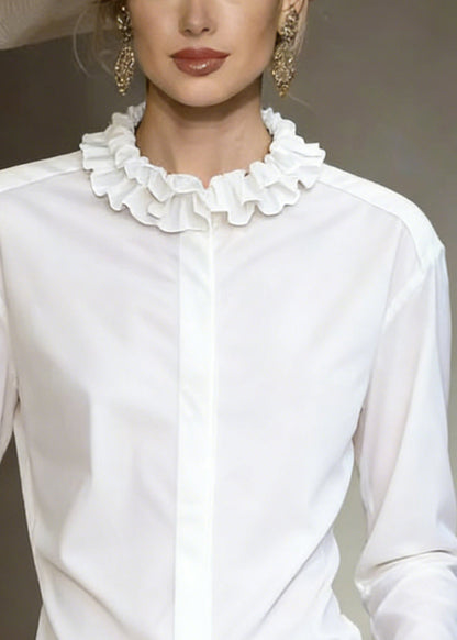 Gracefully Styled Shirt for Any Occasion