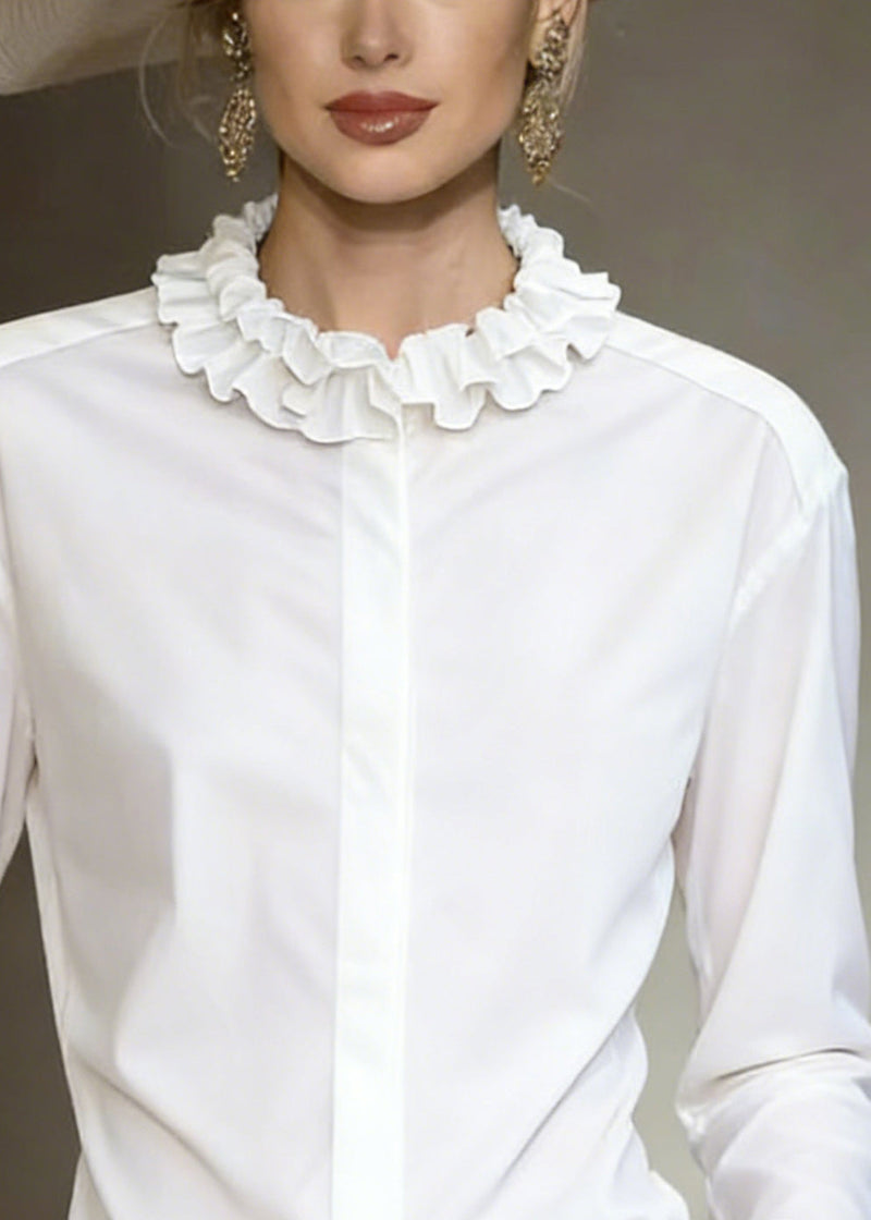 Gracefully Styled Shirt for Any Occasion