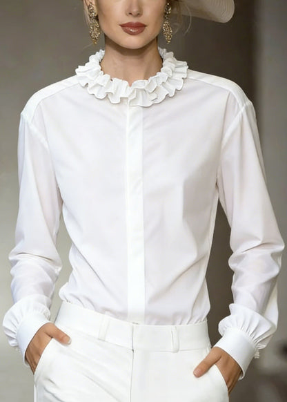 Gracefully Styled Shirt for Any Occasion