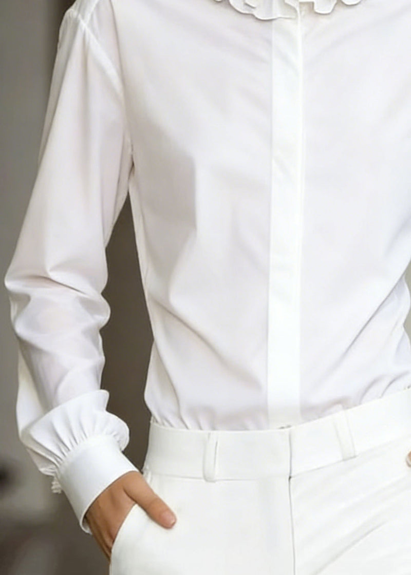 Gracefully Styled Shirt for Any Occasion