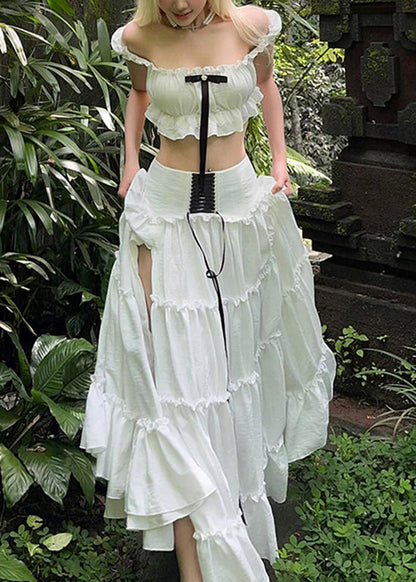 Vintage Inspired Garment with a Contemporary Edge