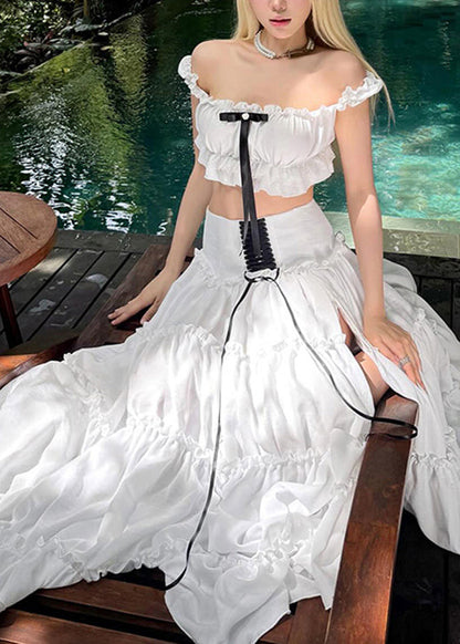 Vintage Inspired Garment with a Contemporary Edge