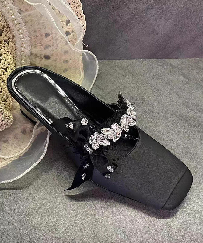 Classic Orthopedic Sandals with Timeless Style