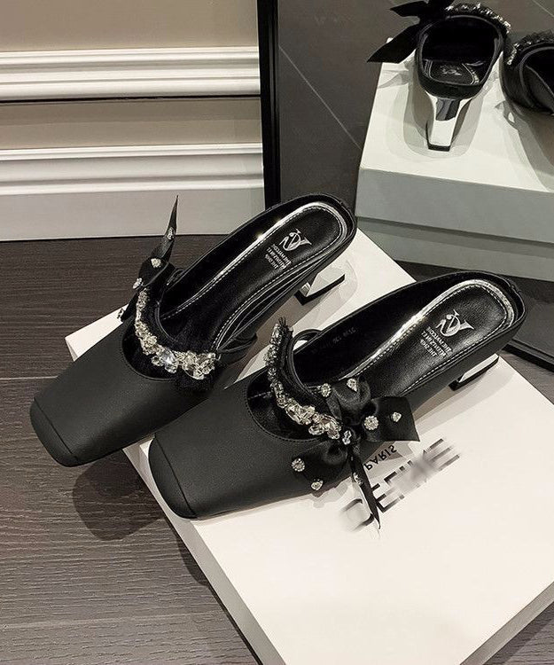 Classic Orthopedic Sandals with Timeless Style