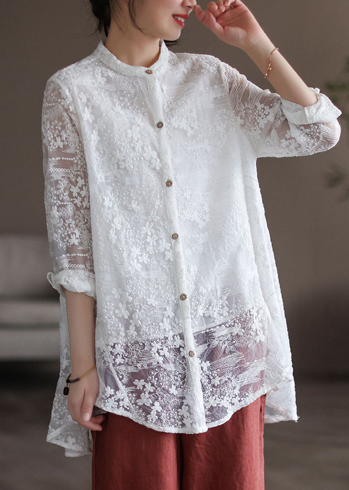 Gracefully Styled Shirt for Any Occasion
