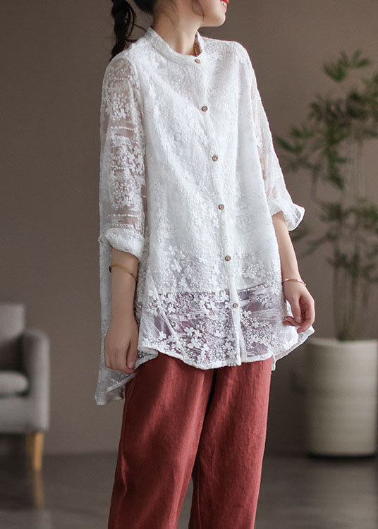 Gracefully Styled Shirt for Any Occasion