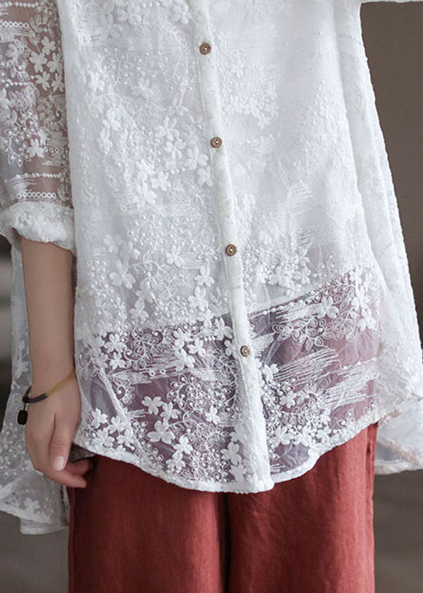 Gracefully Styled Shirt for Any Occasion