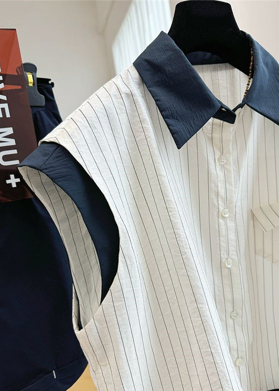 Polished Garment with an Effortless Classic Look