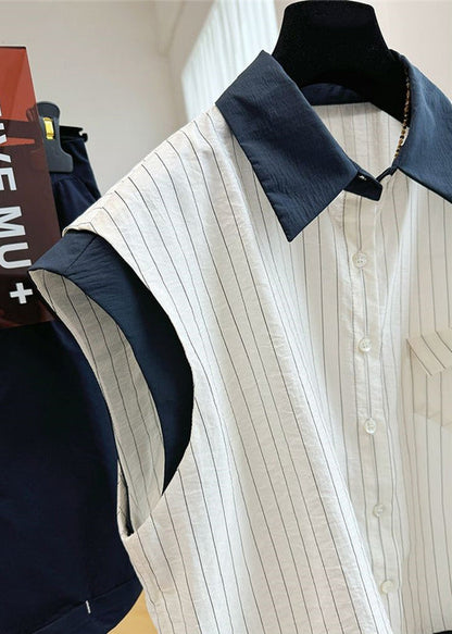 Polished Garment with an Effortless Classic Look